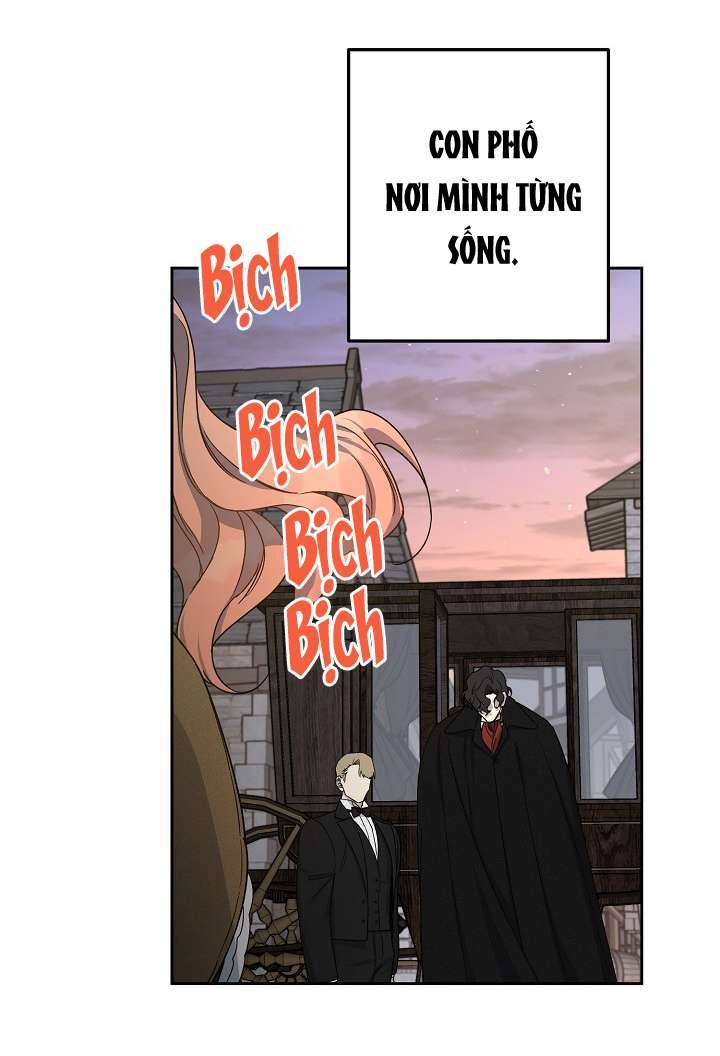 Phương Pháp Trở Thành Con Gái Của Người Hùng Bóng Đêm Chap 32 - Trang 2