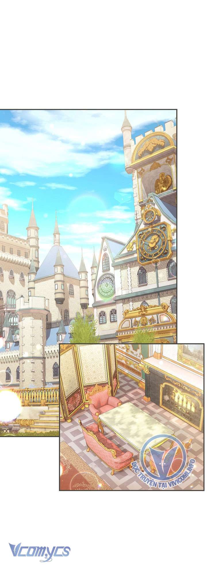 Người Xem Mắt Của Ác Nữ Quá Hoàn Hảo Chapter 27 - Next Chapter 28