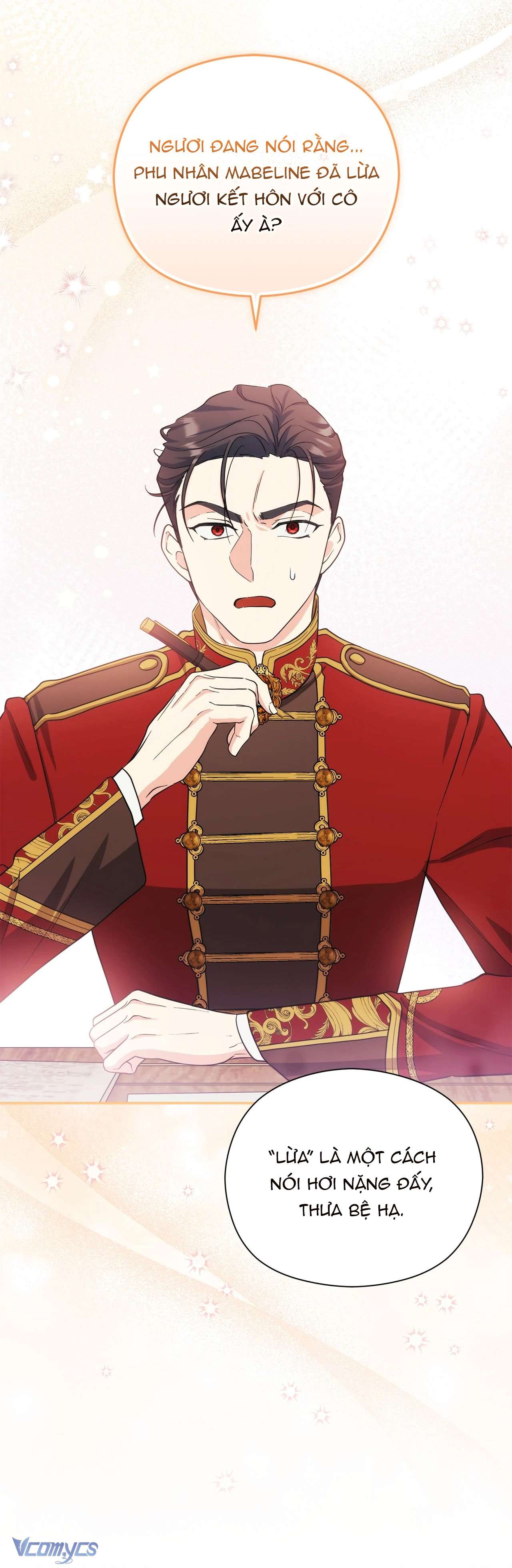 Nàng Công Chúa Trong Chuồng Gà Chap 13 - Next Chap 14