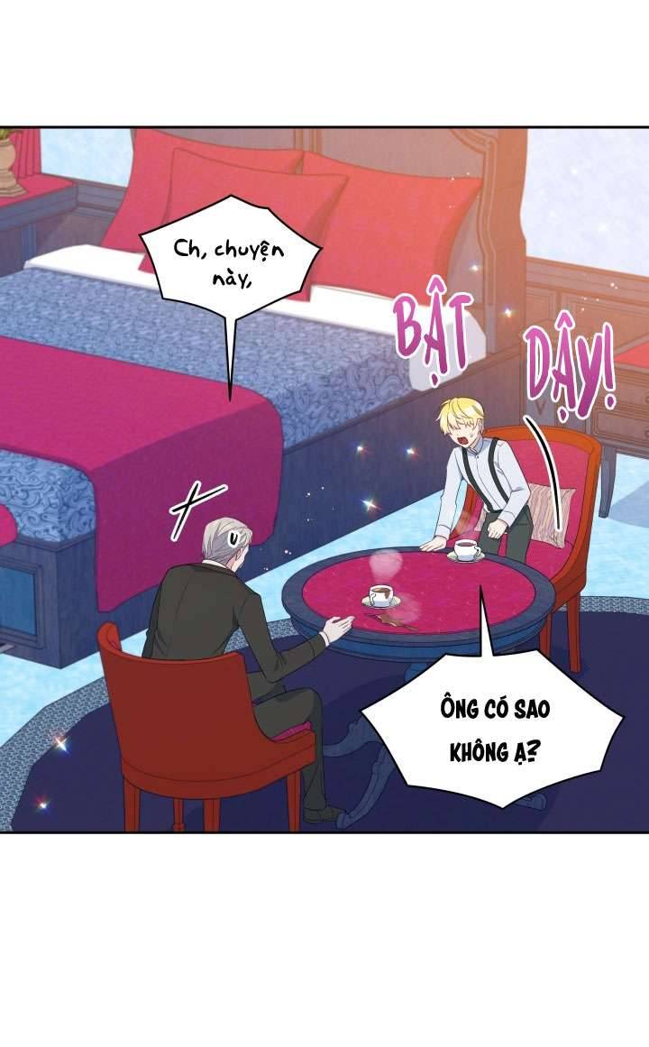 Người Bảo Hộ Của Bạo Quân Là Ma Nữ Tàn Độc Chap 30 - Trang 4