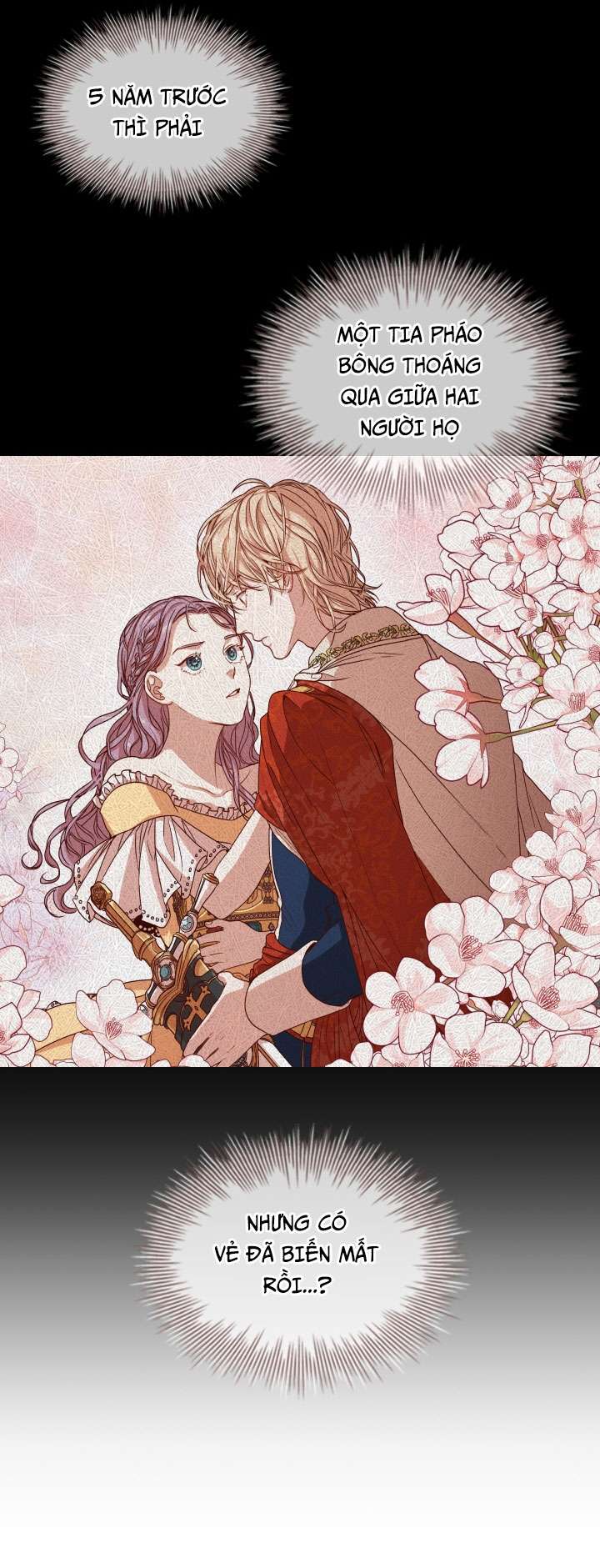 Thư Ký Của Bạo Chúa Chapter 37 - Next Chapter 38