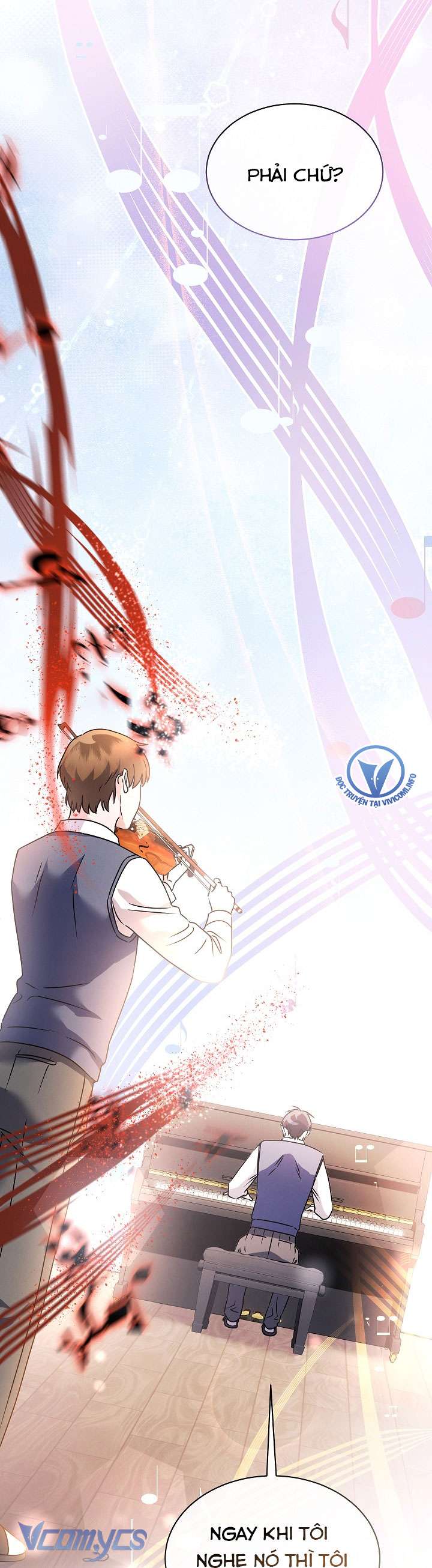 Thiên Tài Âm Nhạc Trường Nghệ Thuật Tái Sinh Thành Paganini Chap 1 - Next Chap 2