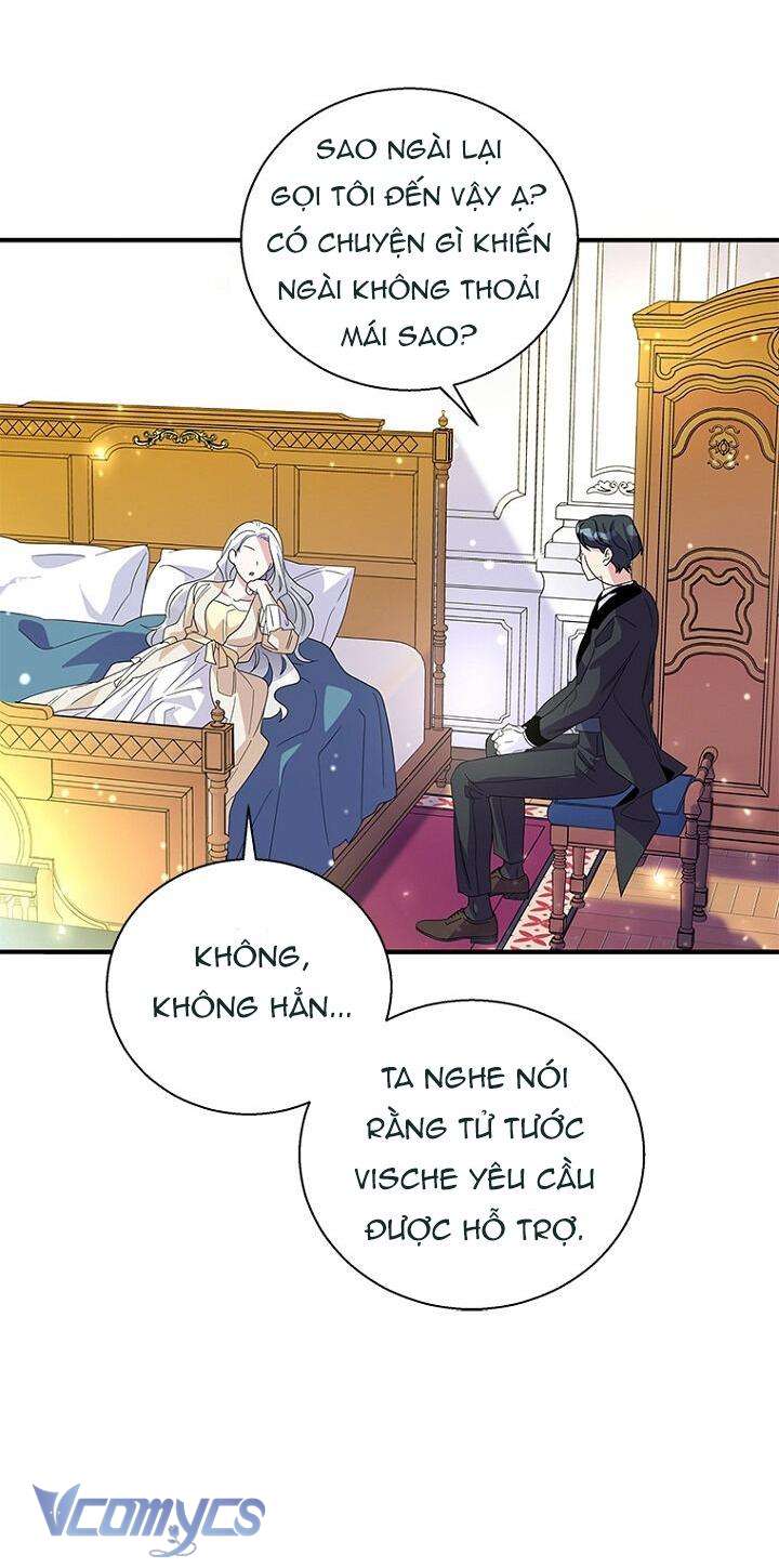 Chồng Yêu, Tôi Đây Bãi Công! Chap [18+] - Next Chap 19