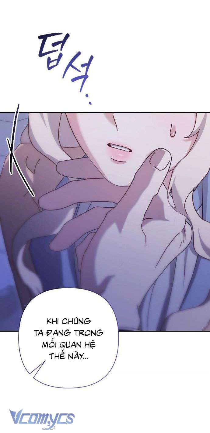 Dành Cho Những Ai Coi Hối Tiếc Là Điều Xa Xỉ Chap 9 - Next Chap 10