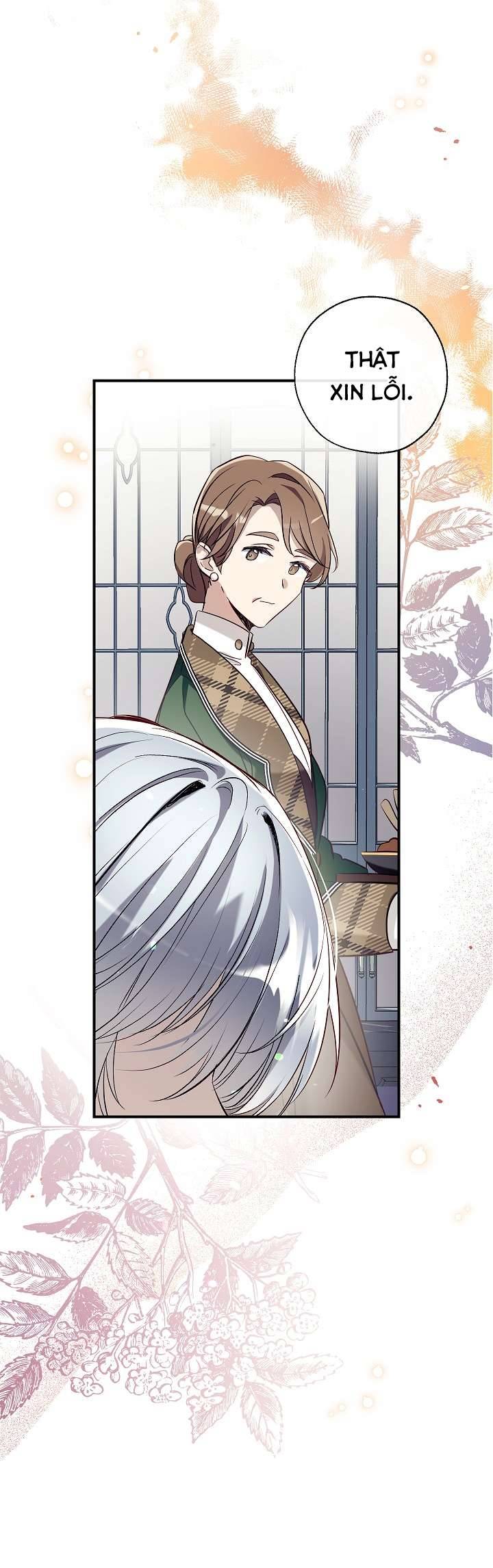 Chúng Ta Có Thể Trở Thành Một Gia Đình Được Không? Chap 60 - Next Chap 61