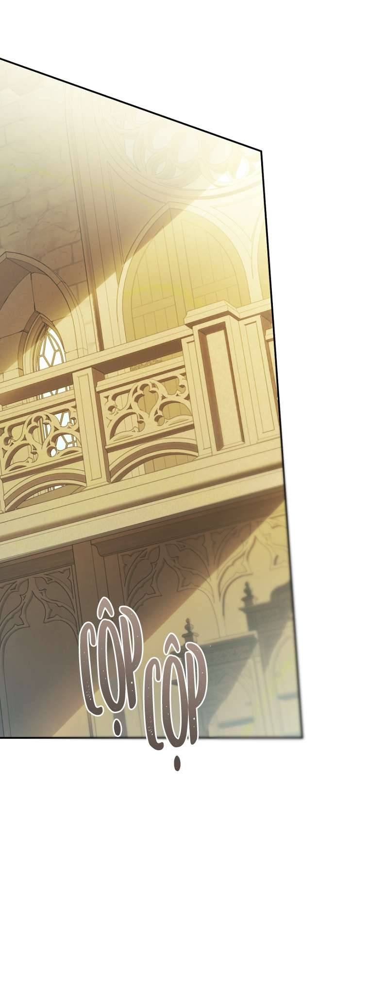 Ác Nữ Chỉ Là Một Con Rối Chap 75 - Next Chap 76