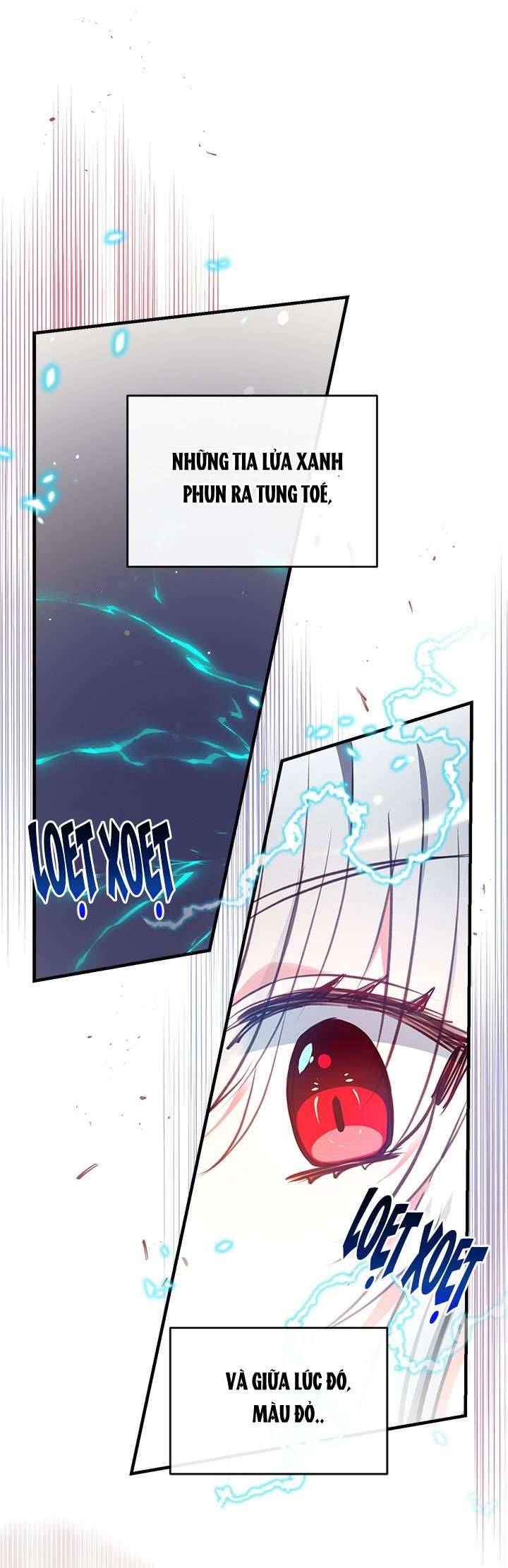 Chúng Ta Có Thể Trở Thành Một Gia Đình Được Không? Chap 22 - Next Chap 23