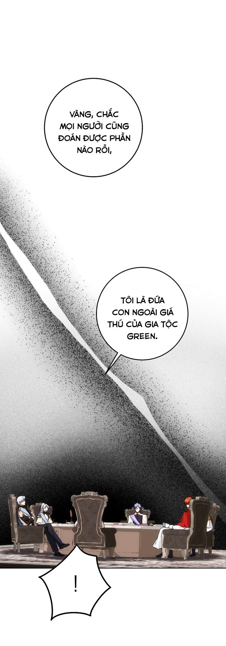 Tôi Trở Thành Vợ Của Nam Chính Chap 35 - Next Chap 36