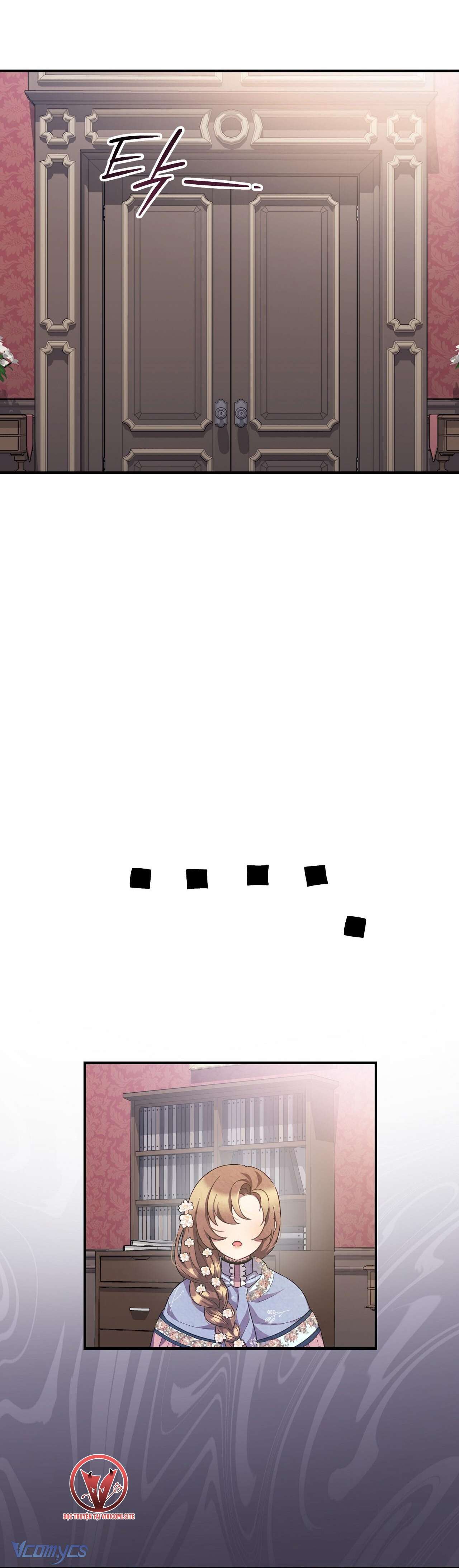 [18+] Hầu Tước Chính Trực Và Quý Cô Kiên Định Chapter 3 - Trang 3