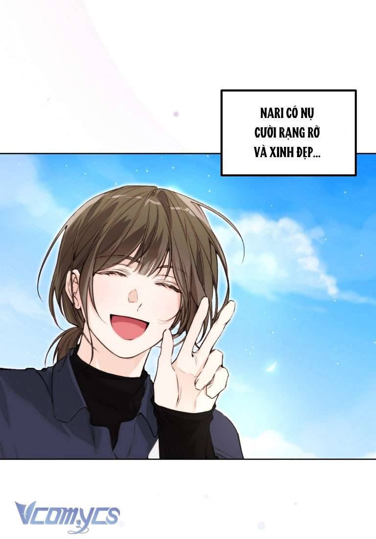 [18+] Scandal Cầu Hôn Chap 2 - Trang 2