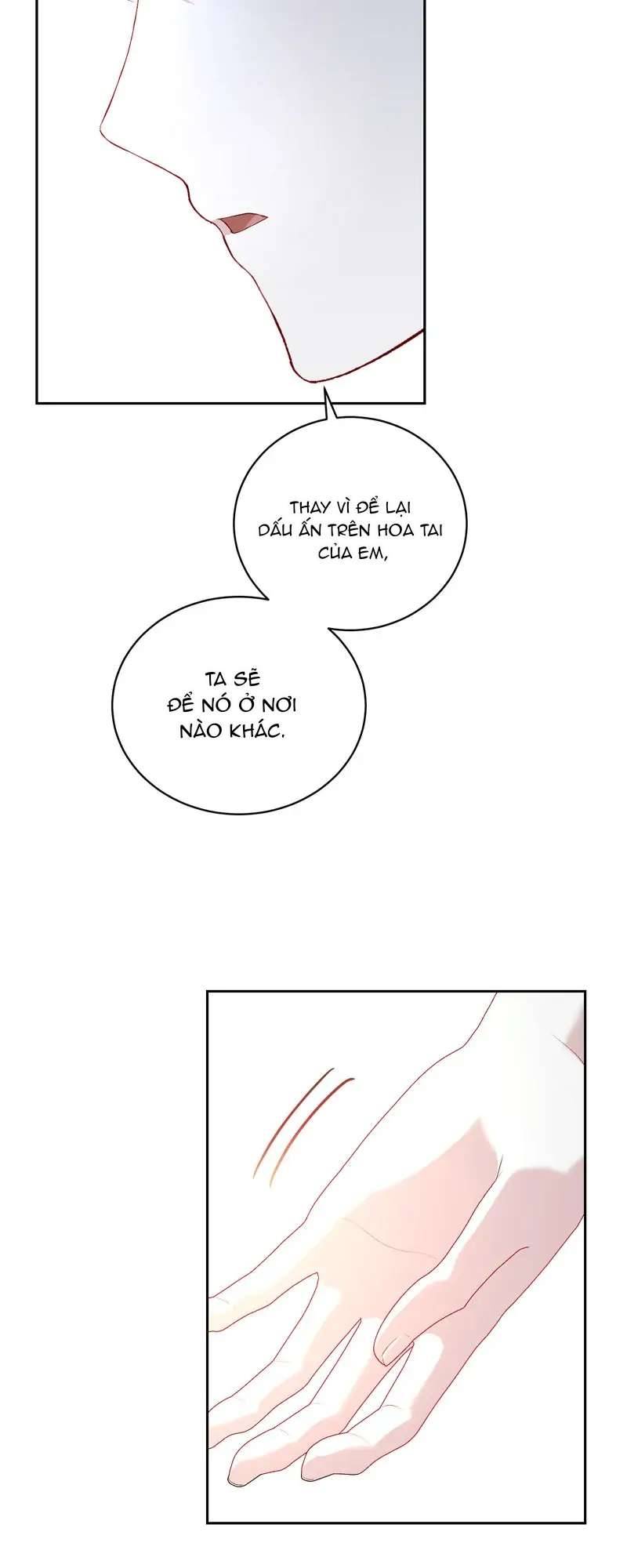 Một Ngày Nọ Bỗng Dưng Cha Xuất Hiện Chapter 37 - Trang 4