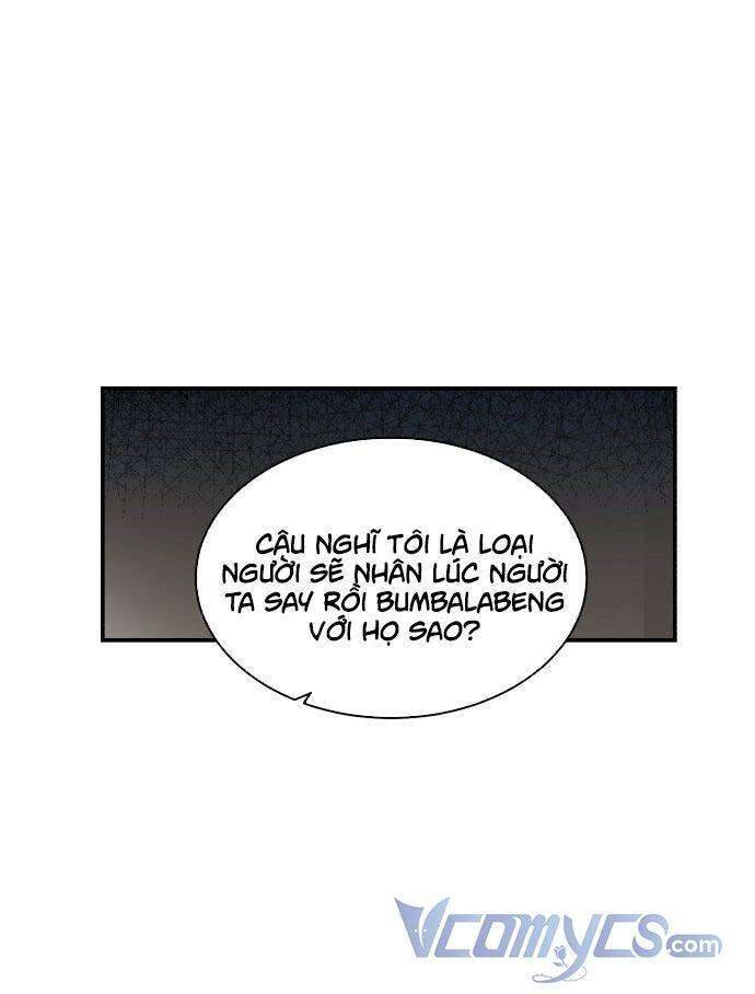 Oan Gia Ngõ Hẹp Chapter 17 - Trang 3