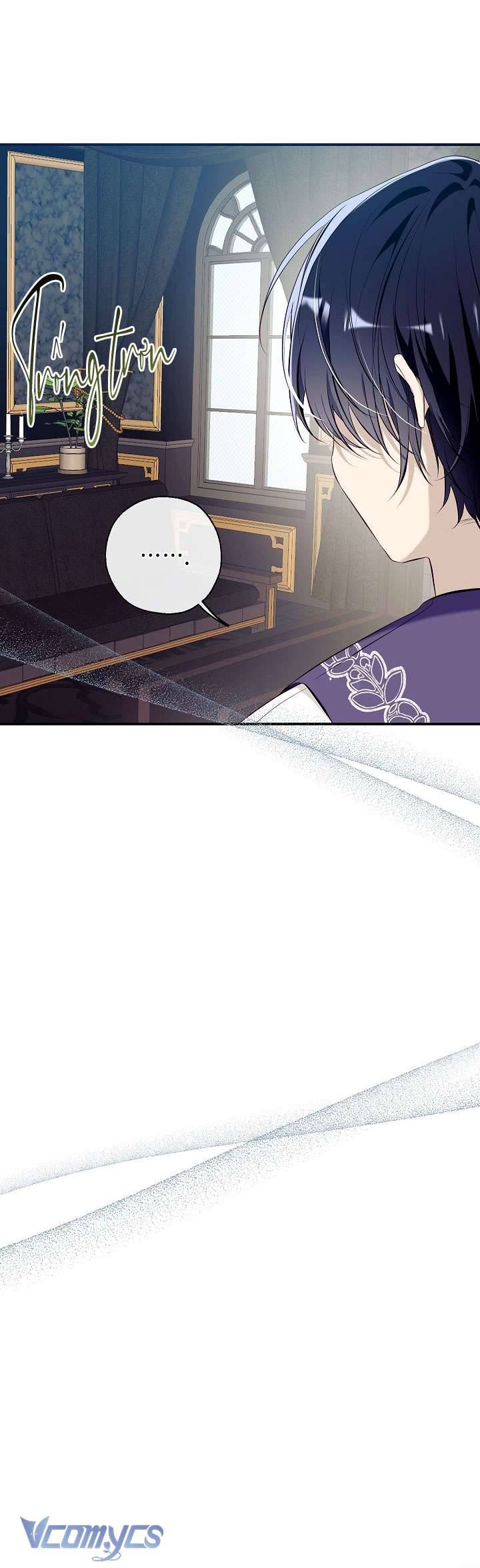 Chúng Ta Có Thể Trở Thành Một Gia Đình Được Không? Chap 92 - Next Chap 93