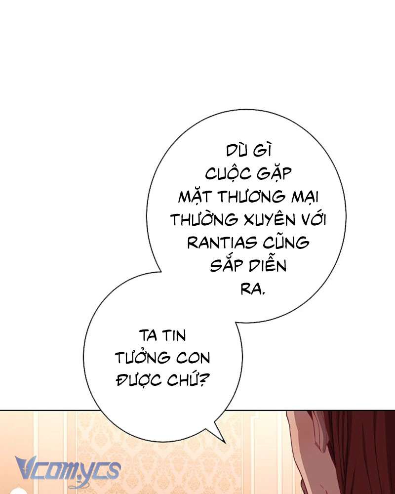 Hầu Gái Độc Quyền Của Hoàng Hậu Phản Diện Chapter 28 - Trang 4