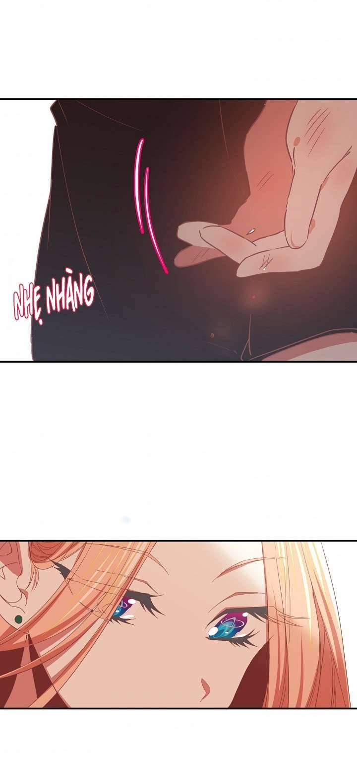 Tôi Đã Nuôi Dưỡng Một Nam Phụ Đầy Ám Ảnh Chapter 2 - Trang 3