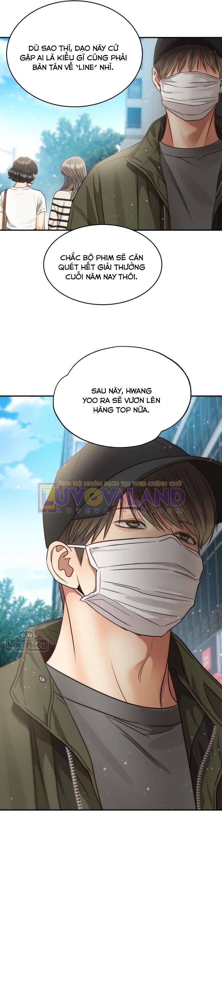 Ngôi Sao Ban Mai Chap 61 - Trang 2