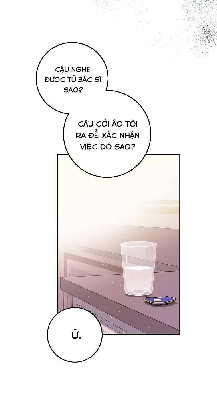 Tôi Trở Thành Vợ Của Nam Chính Chap 9 - Next Chap 10