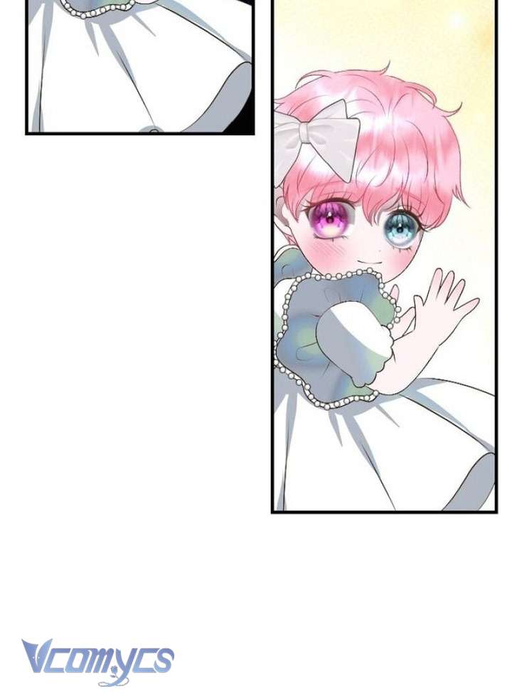 Sau Này Họ Sẽ Sinh Ra Tôi Chapter 10 - Trang 4