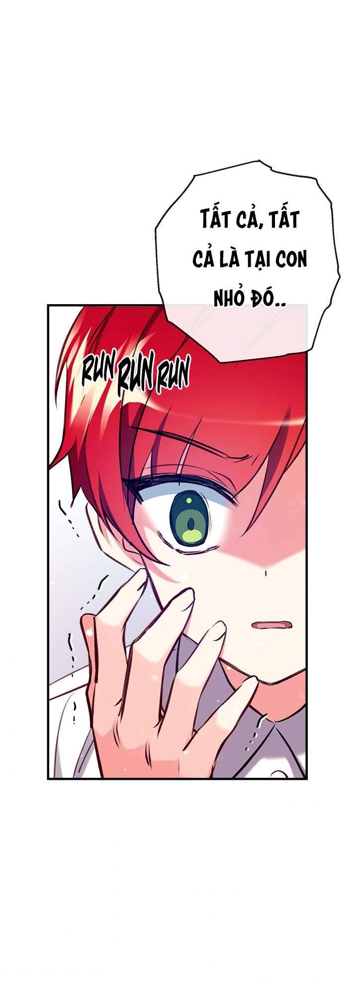 Chúng Ta Có Thể Trở Thành Một Gia Đình Được Không? Chap 22 - Next Chap 23