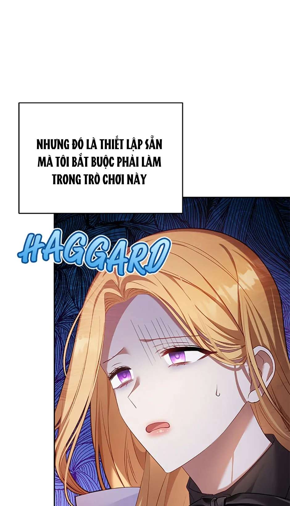 Hầu Gái Trong Trò Chơi Harem Ngược Muốn Nghỉ Việc Chapter 1 - Trang 4