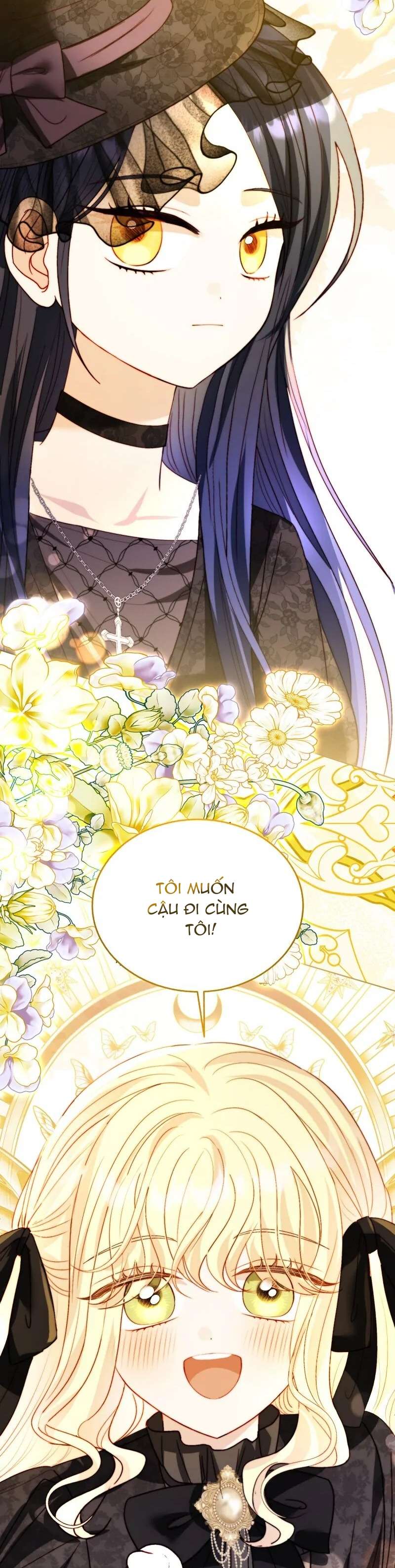 Một Ngày Nọ Bỗng Dưng Cha Xuất Hiện Chap 79 - Trang 4