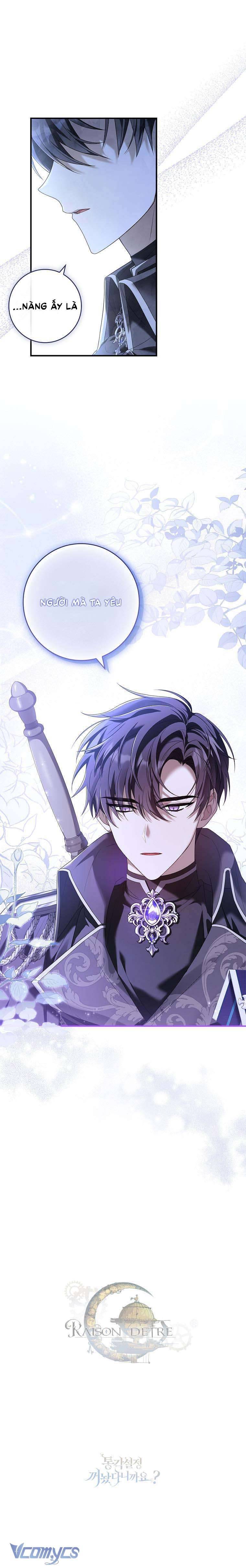 Tôi Đã Tắt Chế Độ Đau Đớn Rồi? Chapter 5 - Trang 4