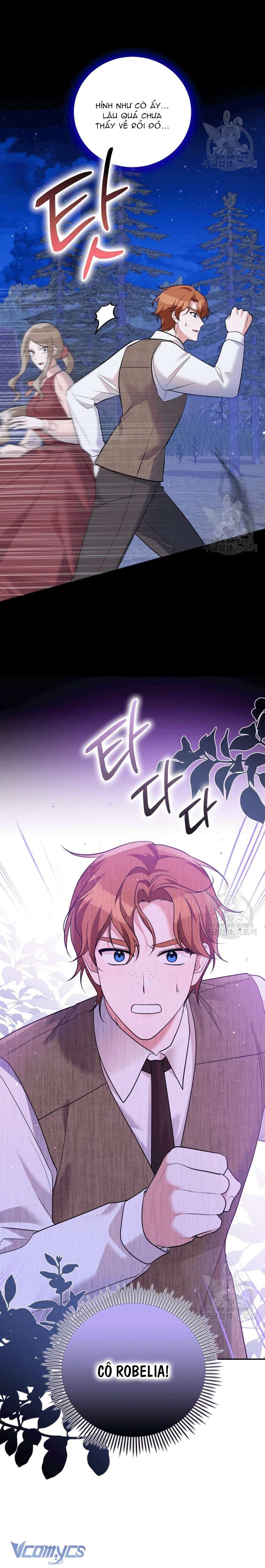 Kế Hoạch Trả Thù Chap 40 - Next Chap 41