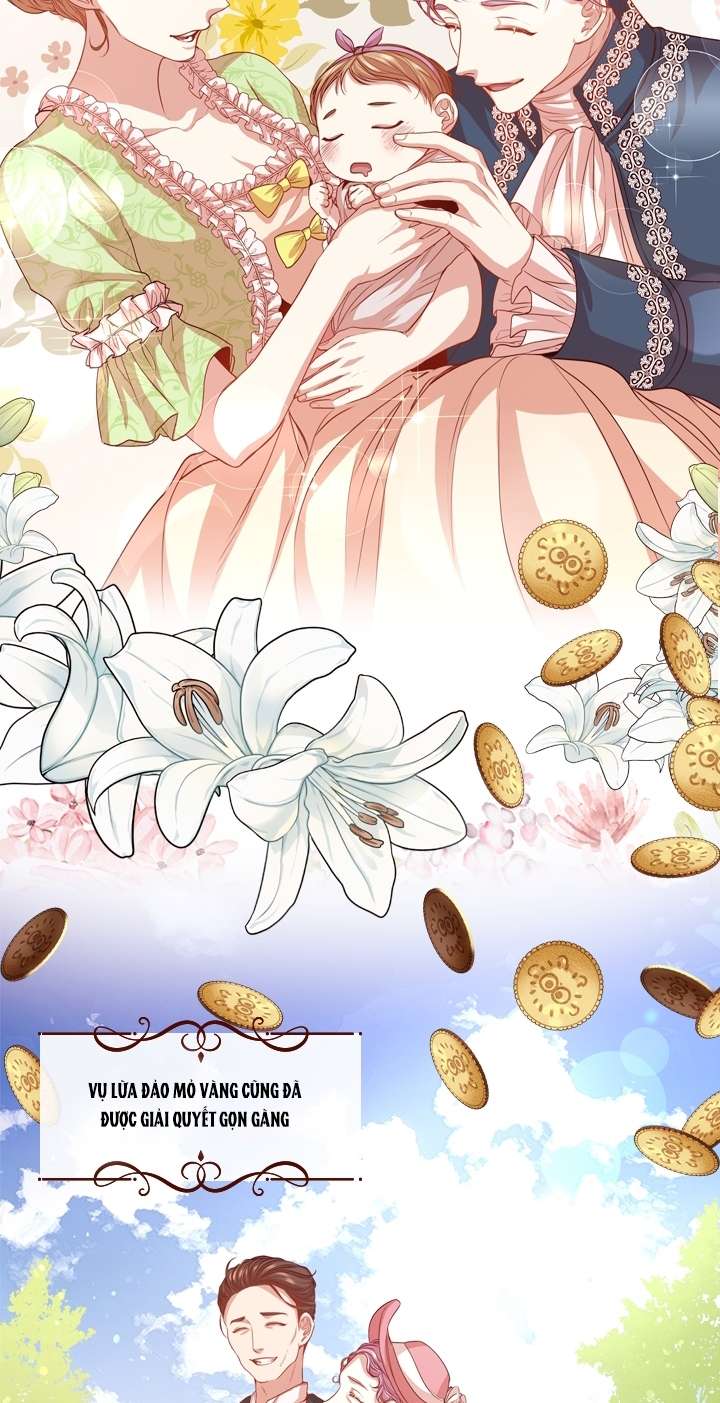 Thư Ký Của Bạo Chúa Chapter 7 - Trang 4