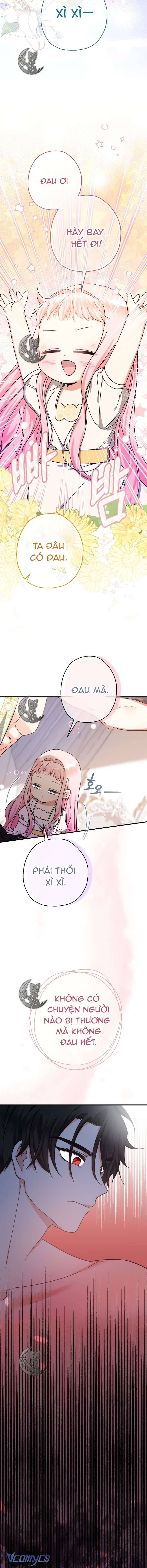 Tiểu Thư Tích Tiền Đi Bụi Chapter 19 - Trang 4