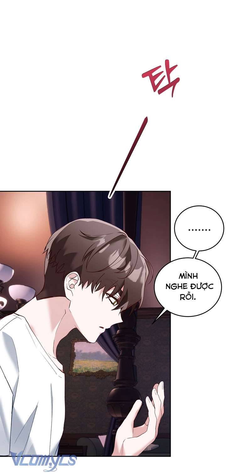 [18+] Dinh Thự Young Chun Hwa: Mãi Một Tình Yêu Chapter 11 - Trang 3