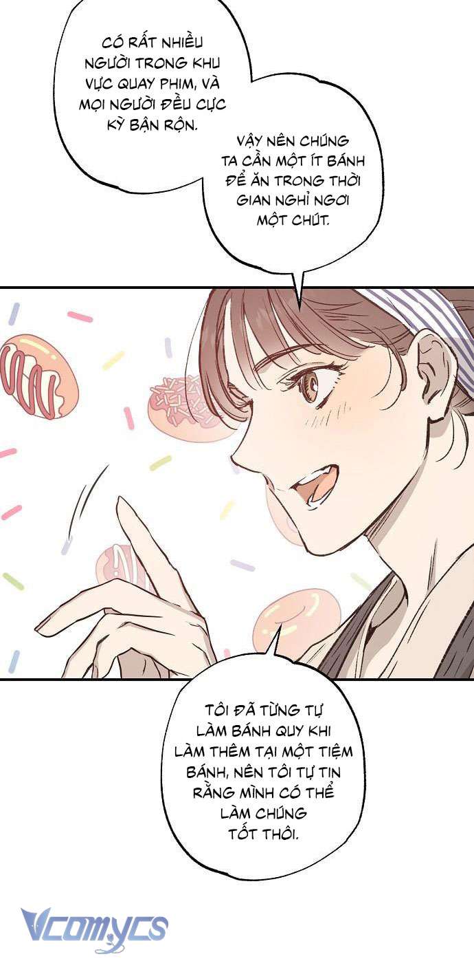 Onsaemiro Chapter 29 - Trang 4