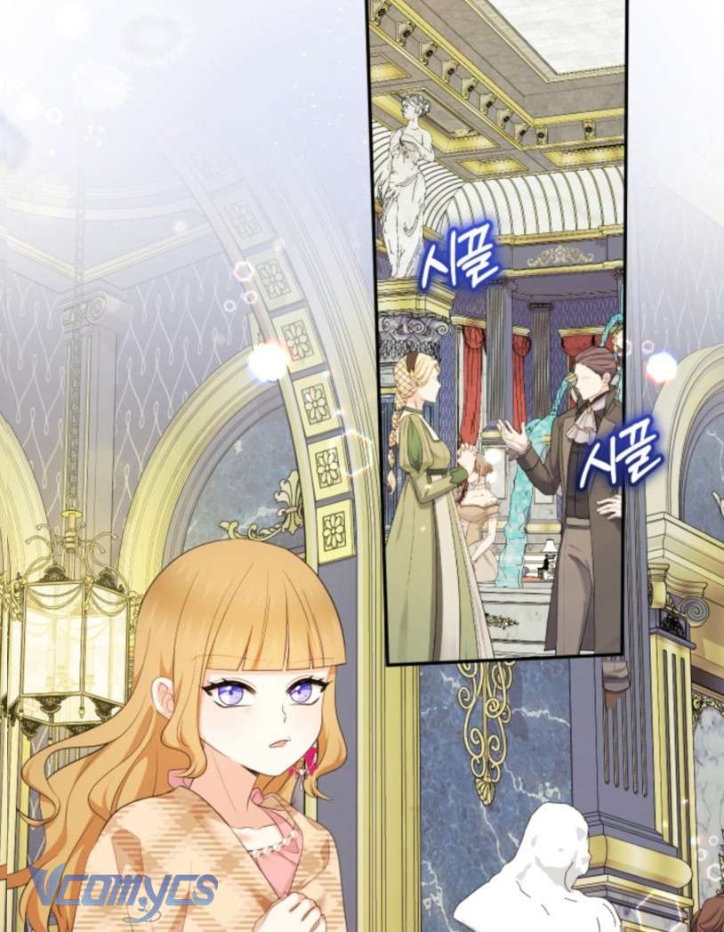 Tiểu Thư Tích Tiền Đi Bụi Chapter 75 - Trang 4