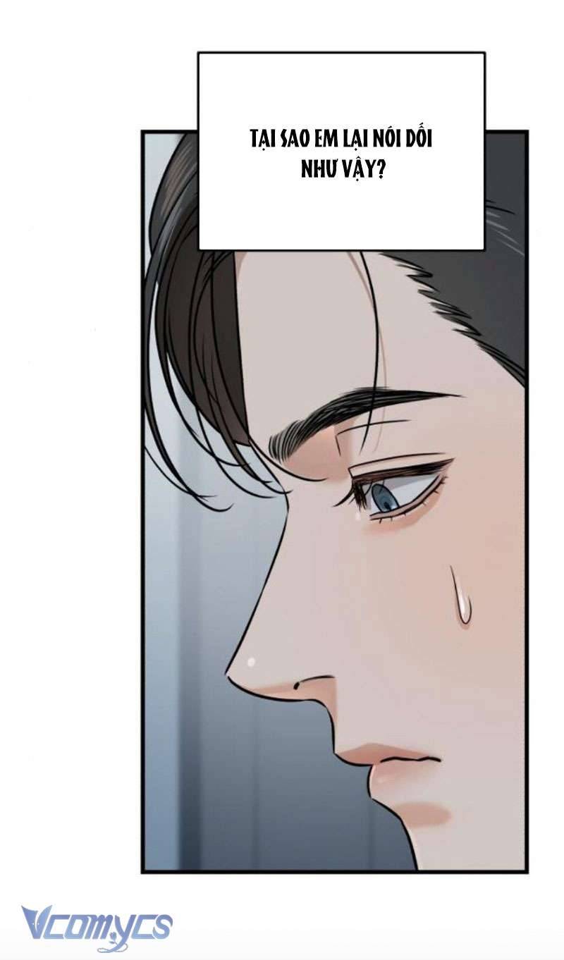 Tôi Nóng Lòng Muốn Chiếm Lấy Cô Ấy Chap 38 - Next Chap 39