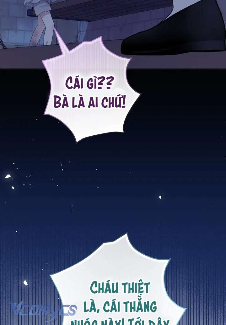 Tiểu Thư Tích Tiền Đi Bụi Chapter 61 - Trang 4