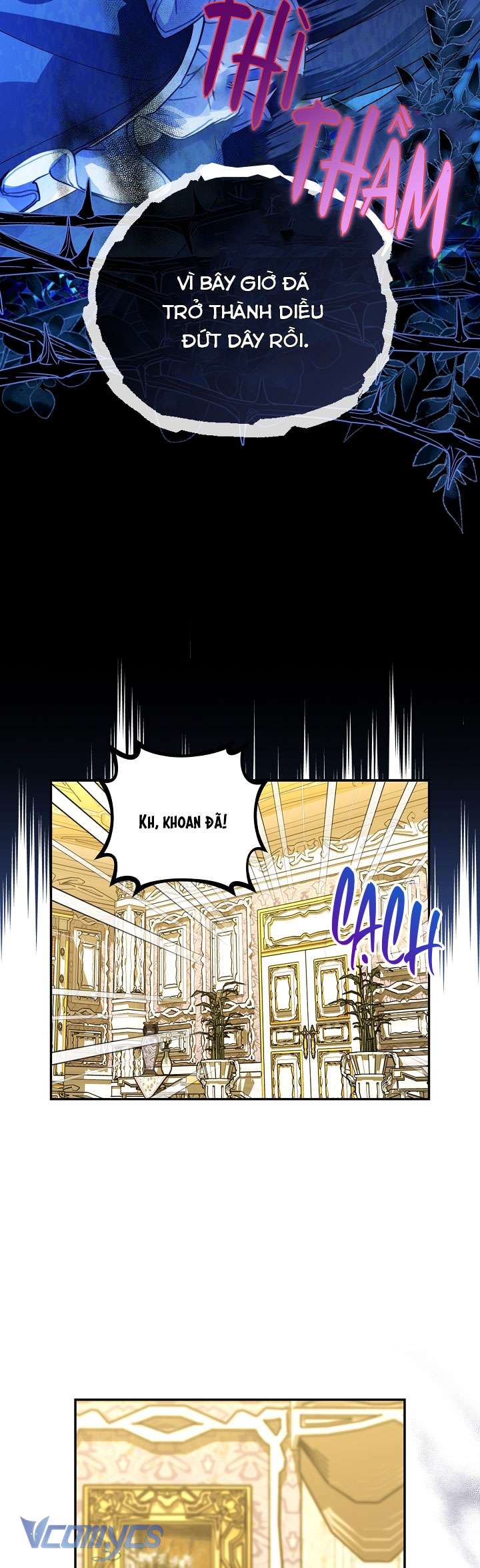 Phương Pháp Che Giấu Đứa Con Của Hoàng Đế Chapter 105 - Next Chapter 106