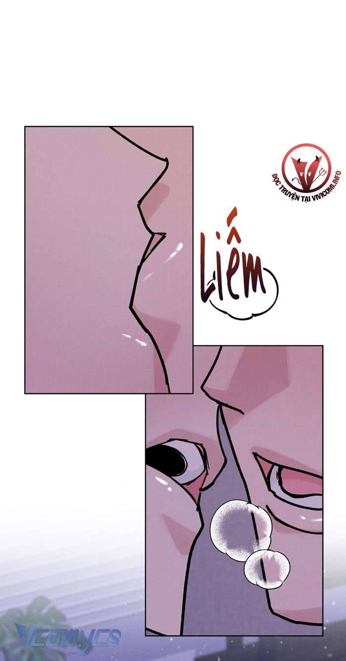 [18+] 7 Giây Thay Vì Một Nụ Hôn Chap 2 - Trang 2