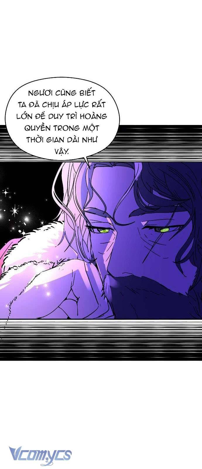 Tôi không cố tình quyến rũ nam chính Chap 22 - Trang 2