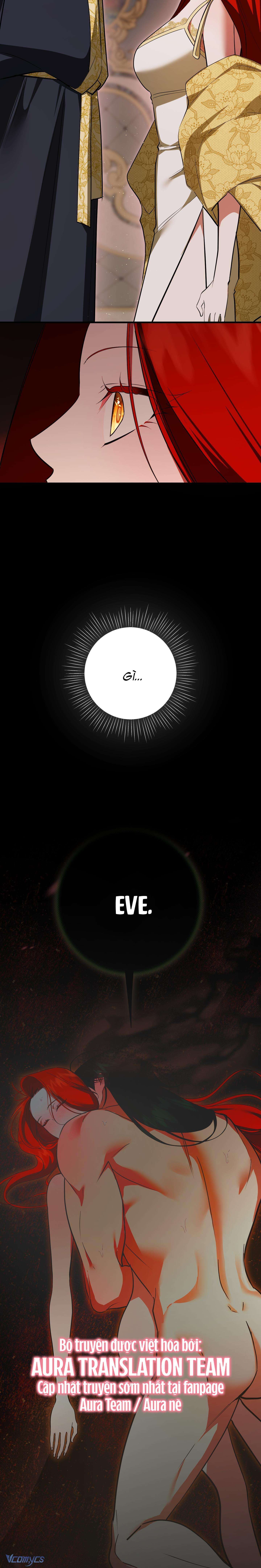 Trở Thành Mối Tình Đầu Của Con Trai Kế Chap 23 - Next Chap 24