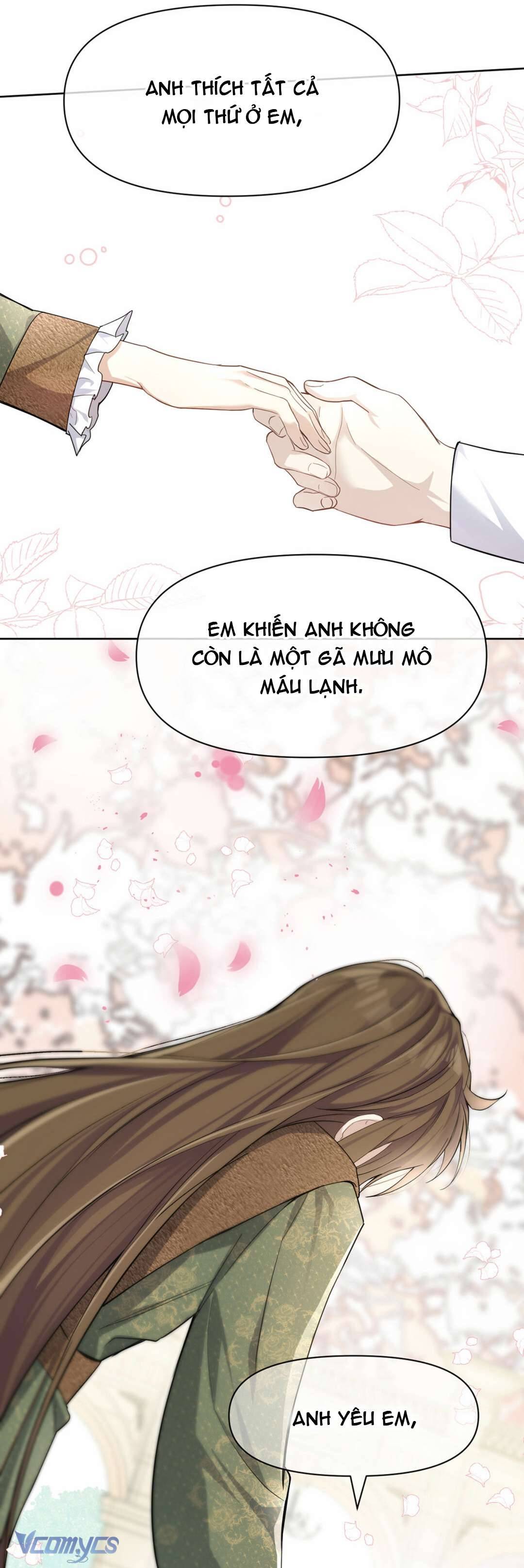 Đại Chiến Công Chúa Chapter 147 - Trang 4