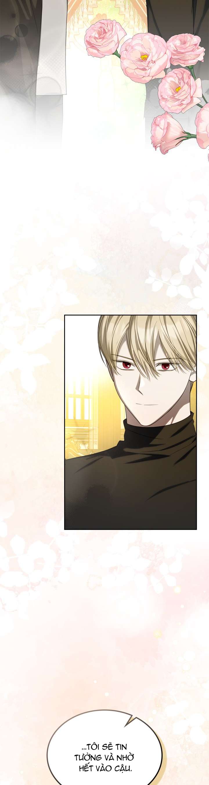 Nam Chính Quái Vật Sống Dưới Giường Tôi Chapter 61 - Trang 4