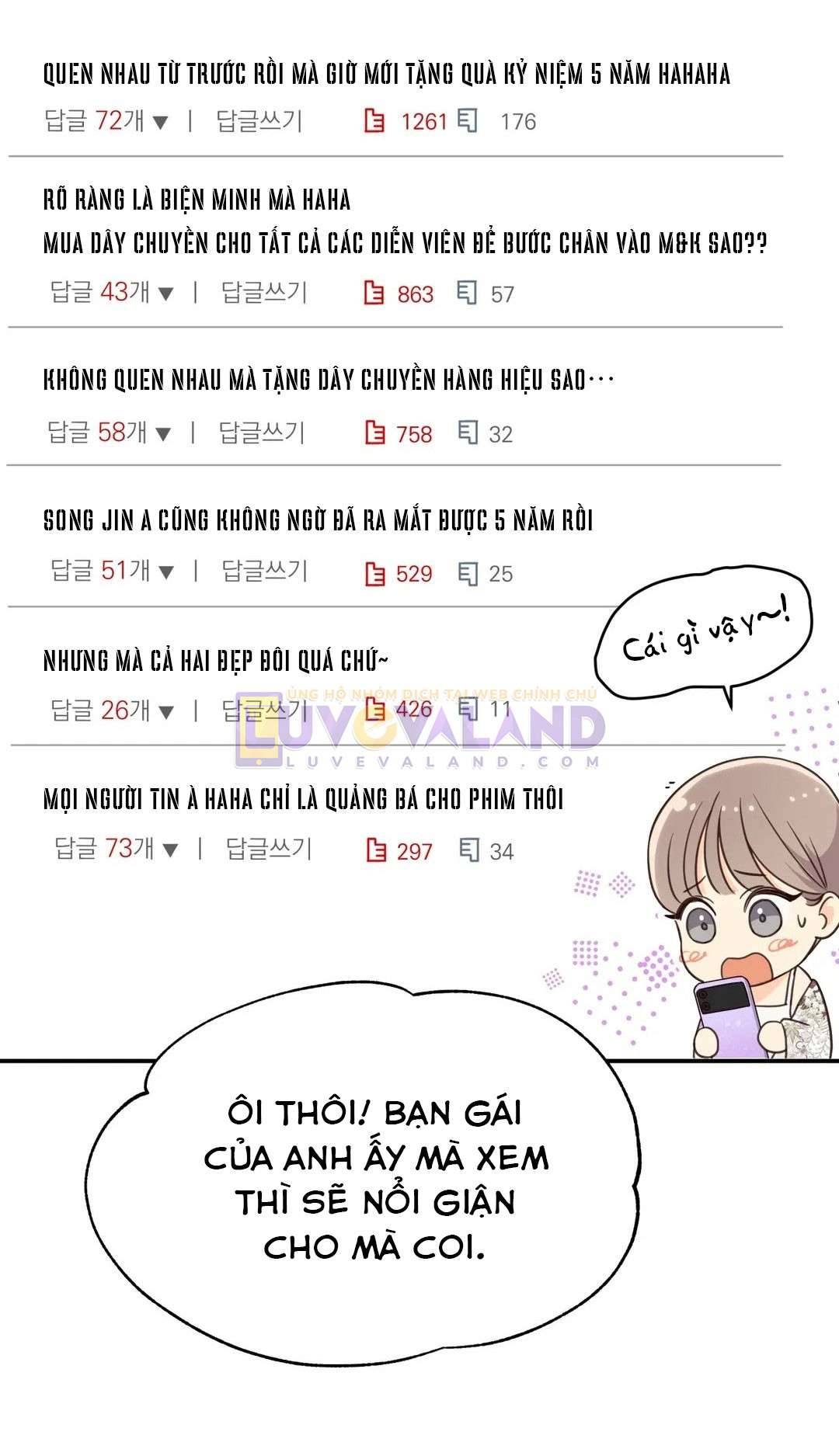 Ngôi Sao Ban Mai Chap 50 - Trang 2