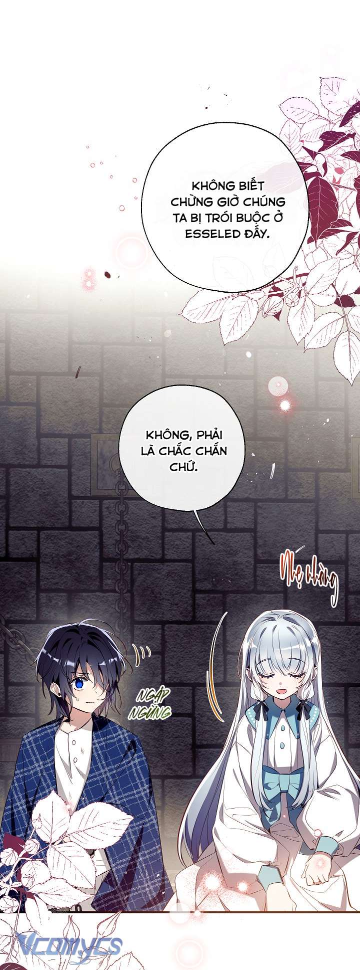 Chúng Ta Có Thể Trở Thành Một Gia Đình Được Không? Chap 80 - Next Chap 81
