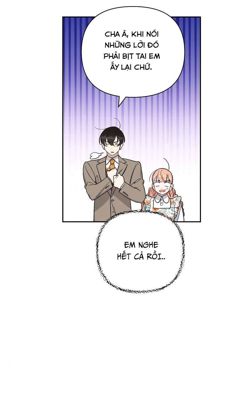 Phương Pháp Trở Thành Con Gái Của Người Hùng Bóng Đêm Chap 26 - Trang 2