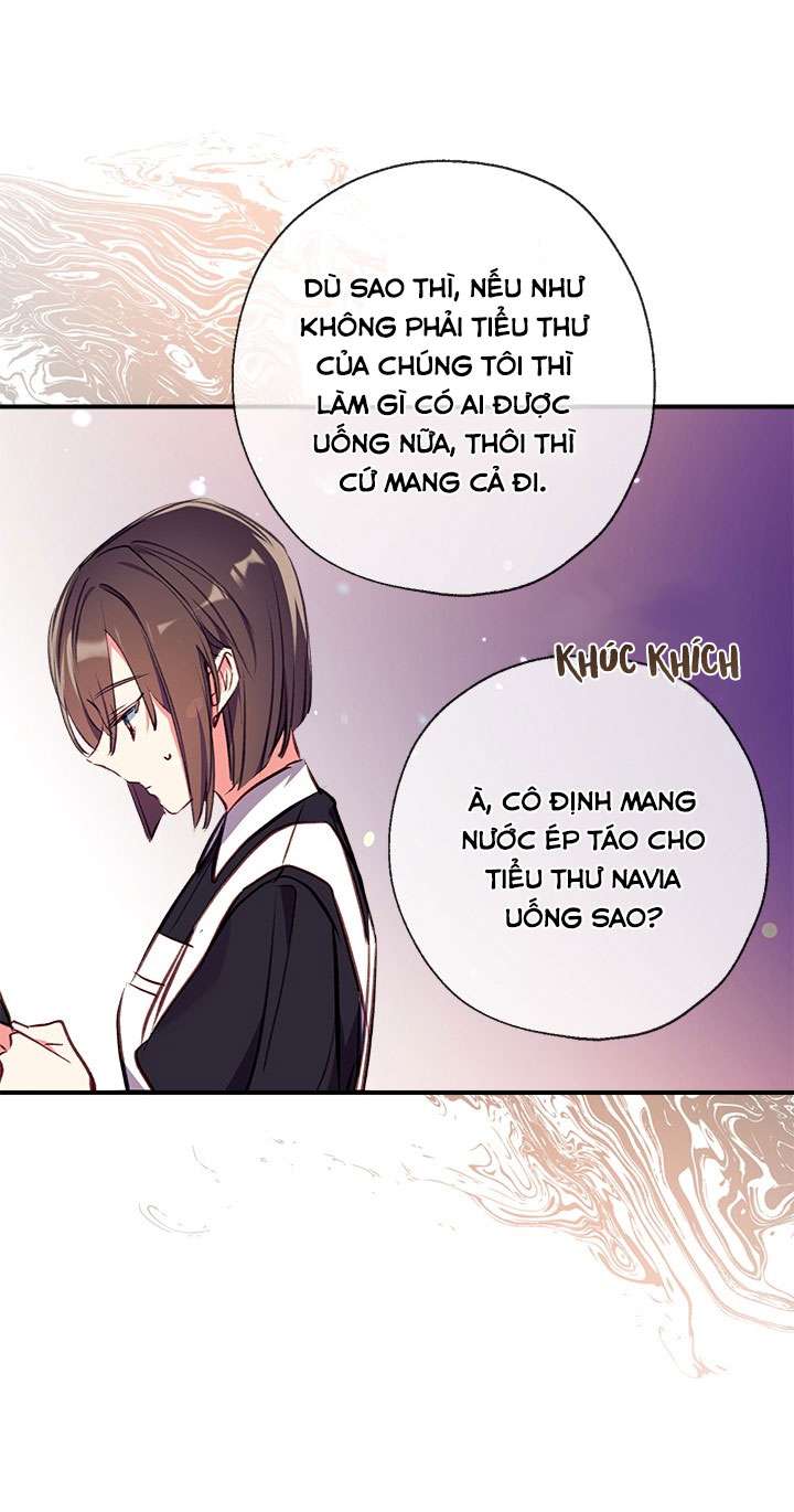 Chúng Ta Có Thể Trở Thành Một Gia Đình Được Không? Chap 13 - Next Chap 14