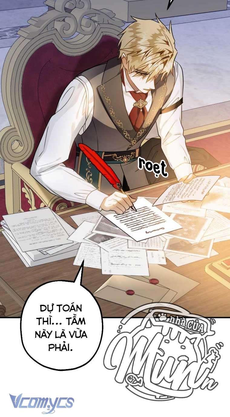 Bỗng Nhiên Tôi Trở Thành Quạ Đen!! Chapter 42 - Trang 4