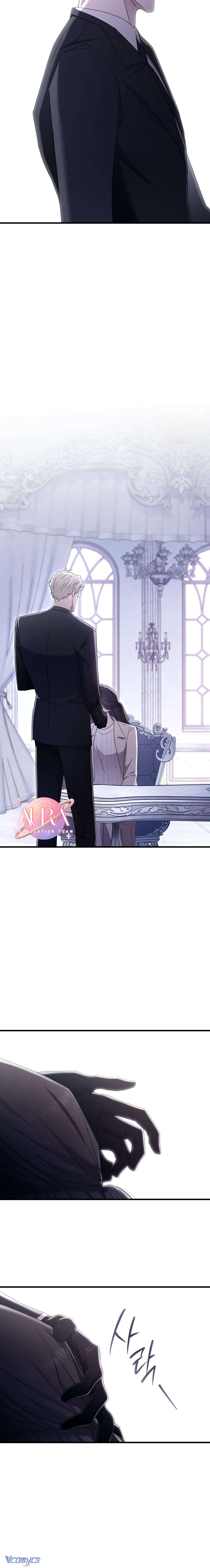 Lâu Đài Thống Trị Chap 5 - Next Chap 6