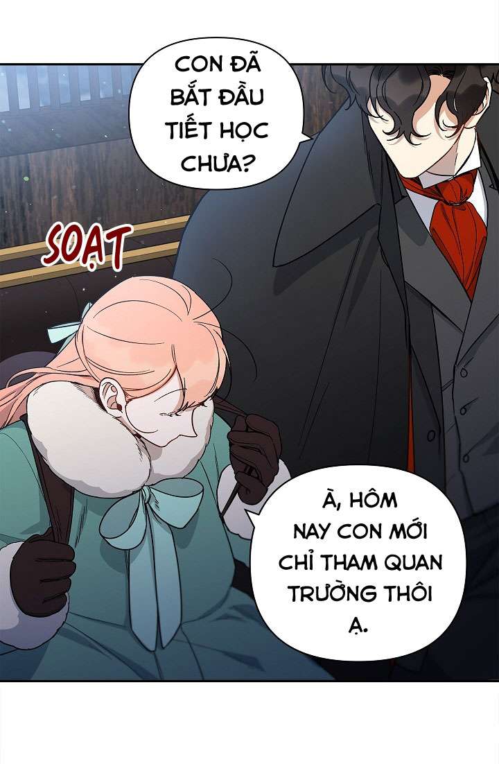 Phương Pháp Trở Thành Con Gái Của Người Hùng Bóng Đêm Chap 39 - Trang 2