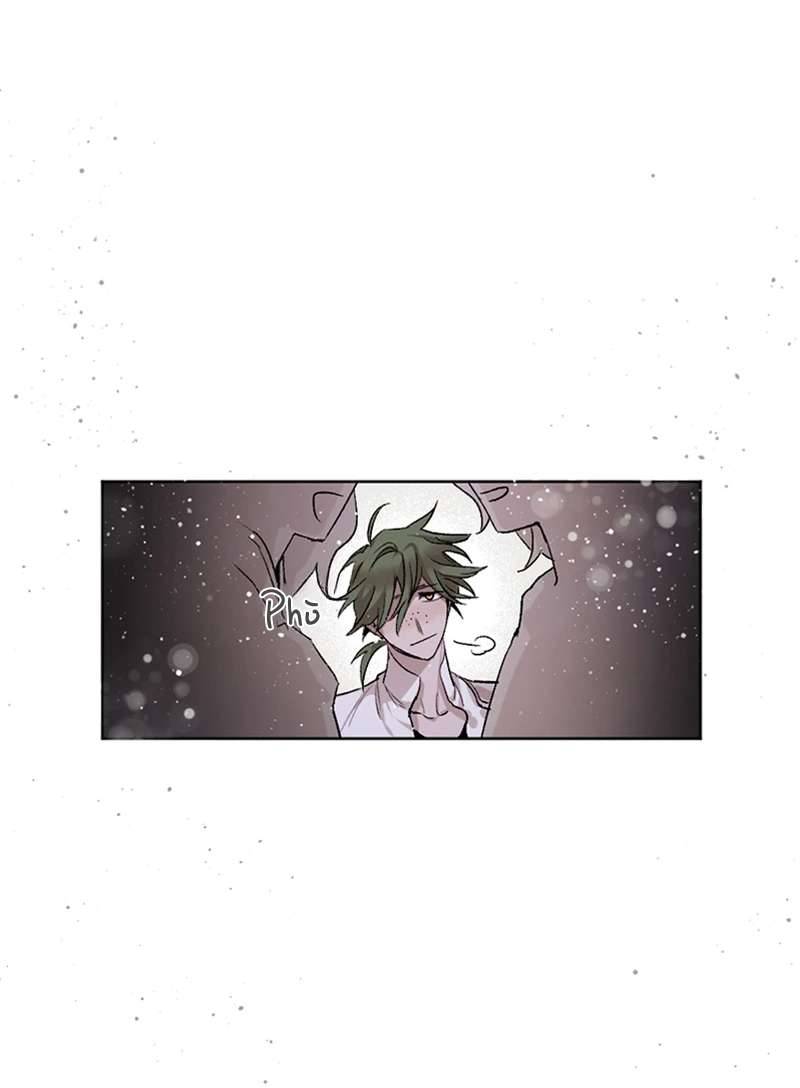 Lời Thú Nhận Của Chúa Tể Bóng Tối Chap 9 - Trang 4
