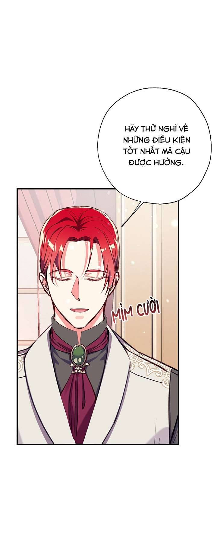 Chúng Ta Có Thể Trở Thành Một Gia Đình Được Không? Chap 23 - Next Chap 24