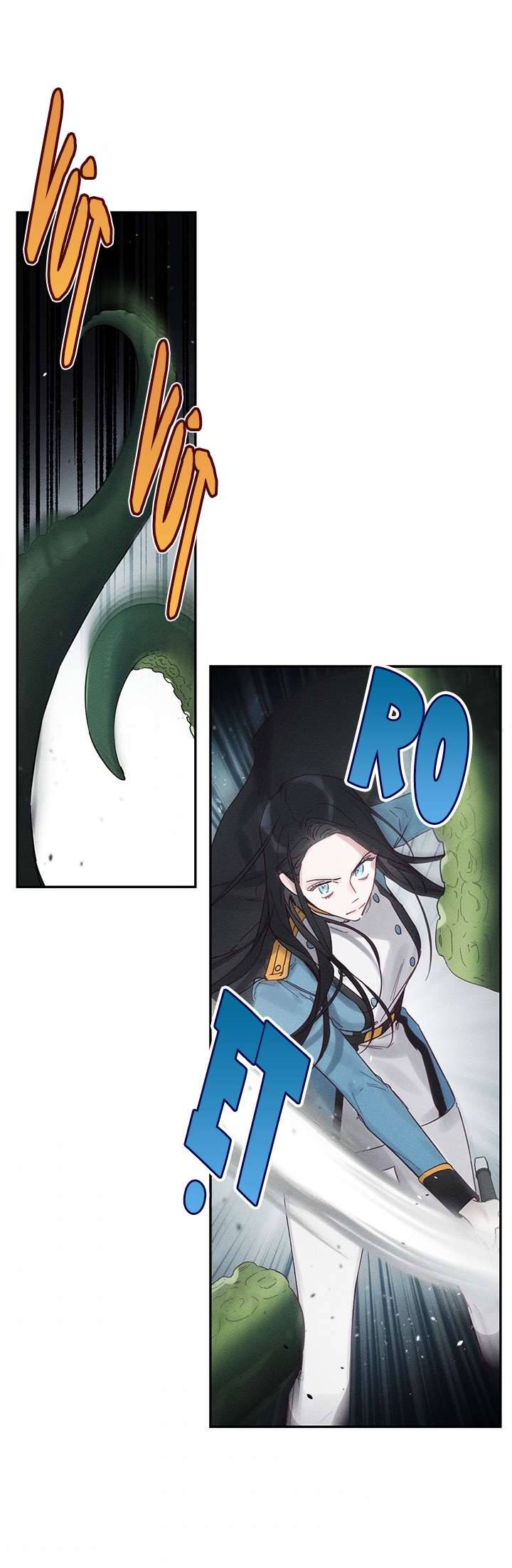 Trước Tiên Phải Giấu Em Trai Cái Đã! Chap 32 - Trang 2